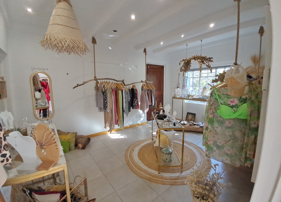 To Let commercial Property for Rent in George South Western Cape